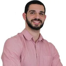 Image: Supplied Zak Ali Headshot