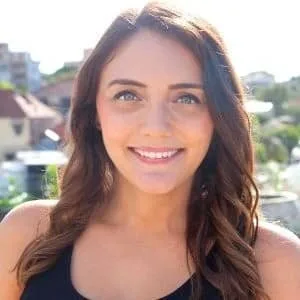 Image: Supplied Katia Iervasi Headshot