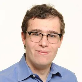 Image: Supplied Ezra Wolfgang Headshot