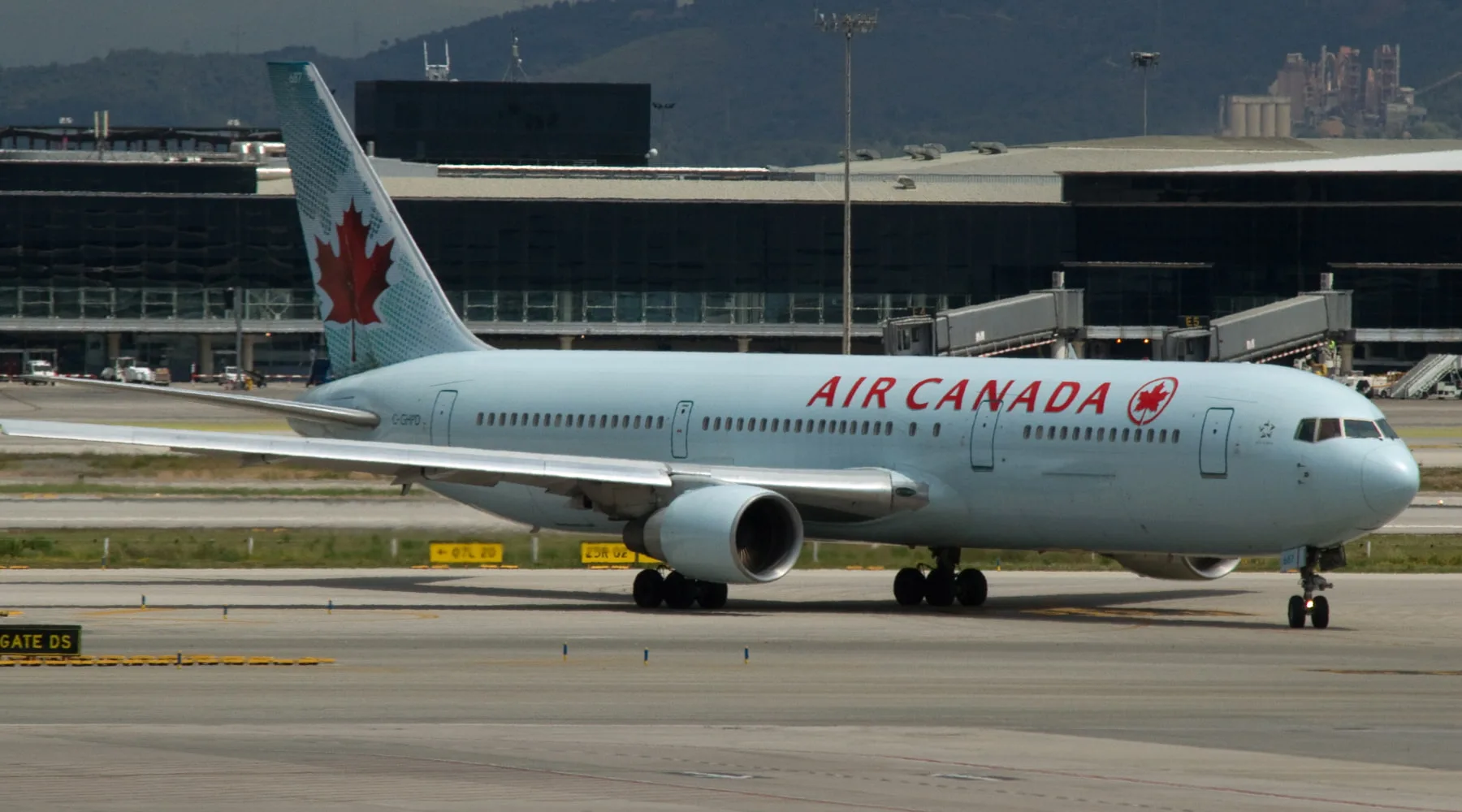 Air Canada to launch new Chase credit card in the US