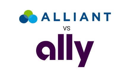 Alliant vs. Ally Bank mortgages