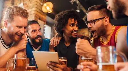 Compare legal sports betting sites