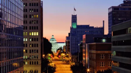 9 best mortgage lenders in Mississippi