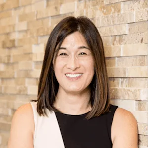 Marguerita Cheng headshot