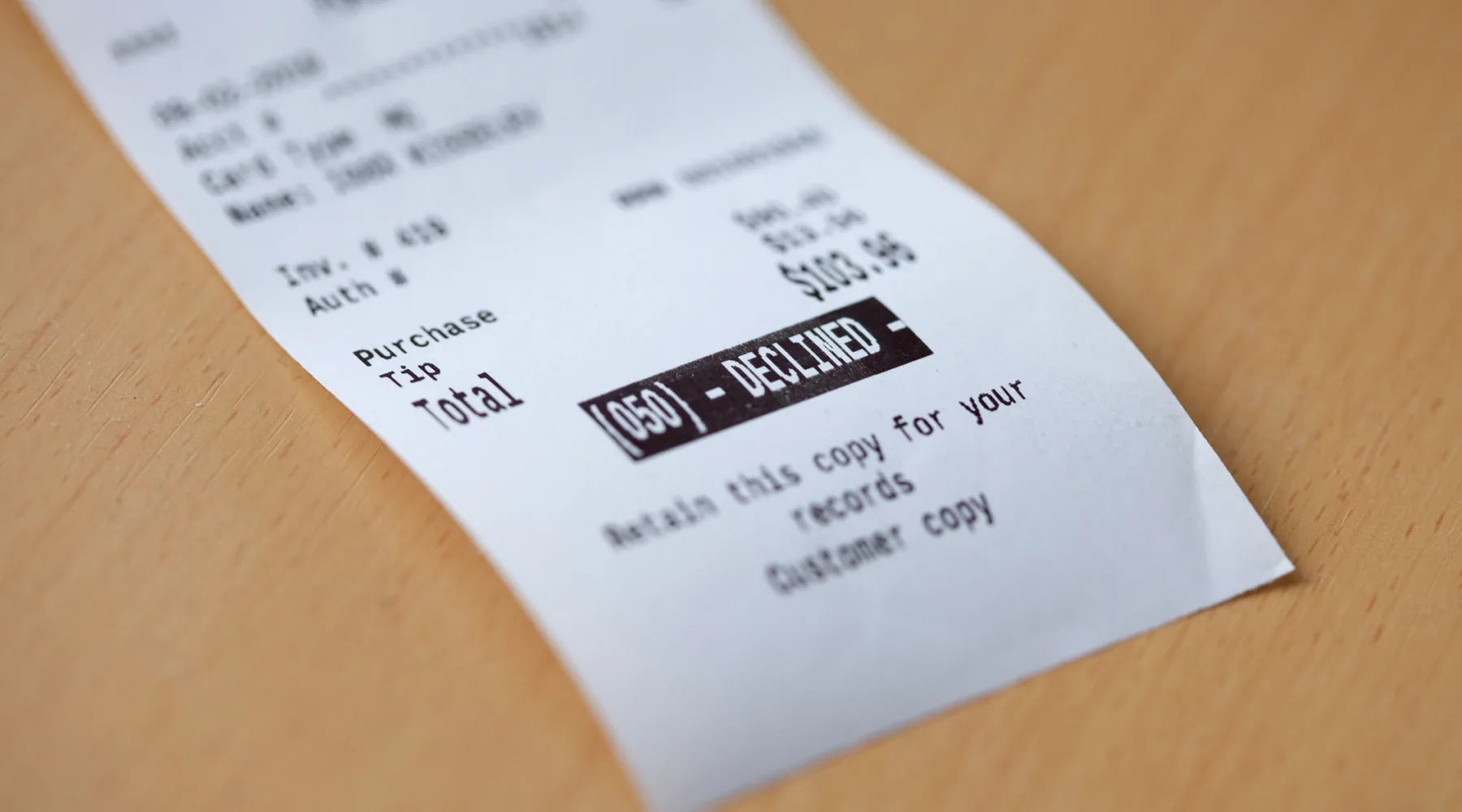 Capital One now rejecting transactions from Affirm, Afterpay and more