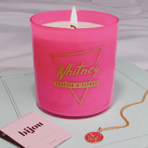 Image: Bijou Candles Bijou Candles