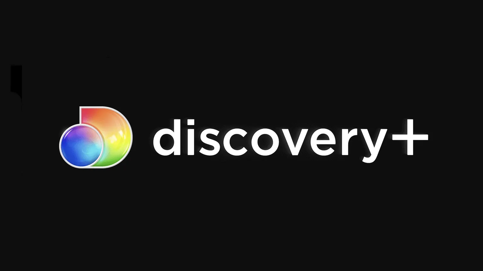 Discovery Plus Discovery Plus Logo