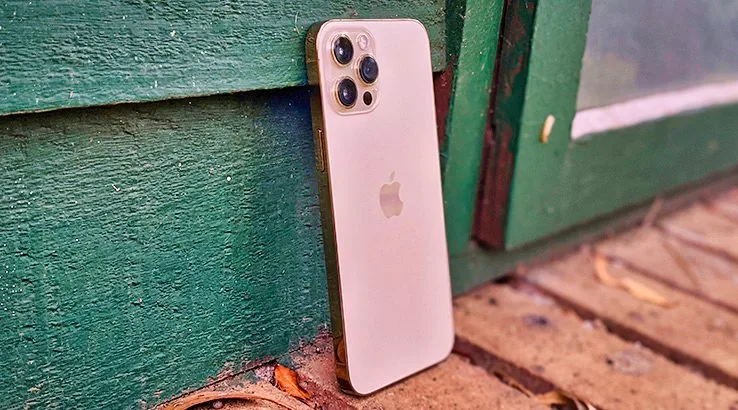 Apple iPhone 12 Pro Max review