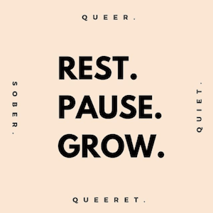 Image: Queeret Queeret