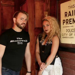 Image: The Stonewall Inn The Stonewall Inn