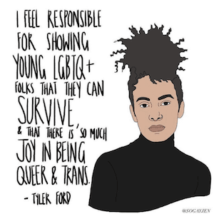 Image: The Trevor Project The Trevor Project
