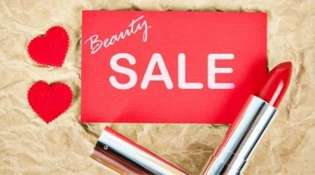 What to expect from the Target 14 Days of Beauty sale