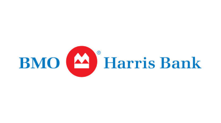 BMO Harris Bank products: Checking, Savings and CDs
