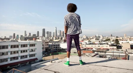 Most fashionable cities in the US