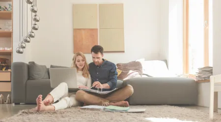 Financial infidelity in America