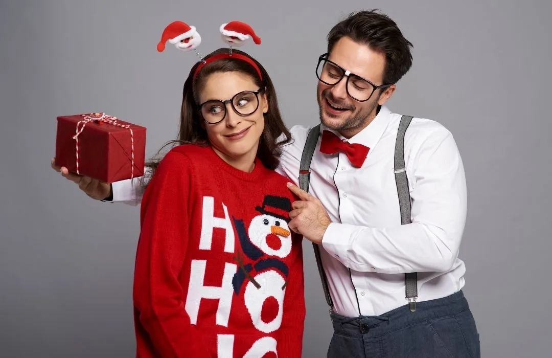 20+ of the funniest gag gift ideas