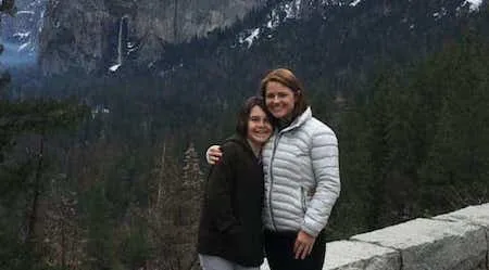 Mom inspired to achieve financial independence in wake of tragedy