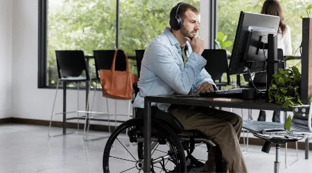Compare disability insurance riders
