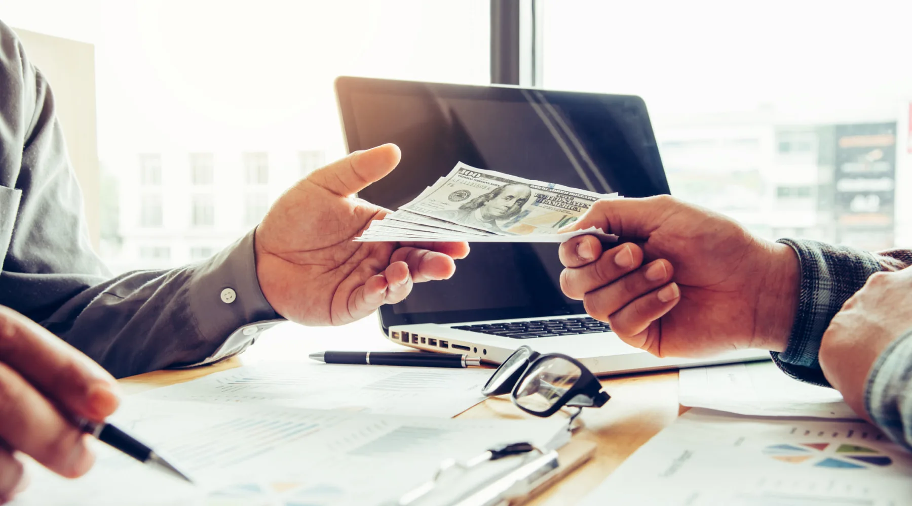 Permanent life insurance policyholders can now funnel more money into cash value