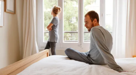 The top 8 reasons for divorce