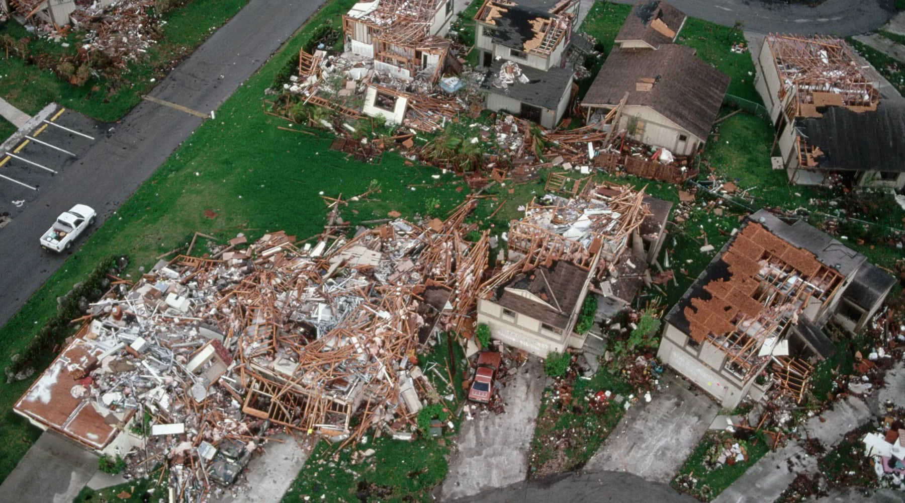 The 4 worst natural disasters of 2020 – and how to protect your future