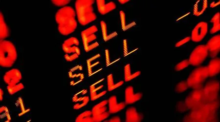 10 most heavily shorted stocks