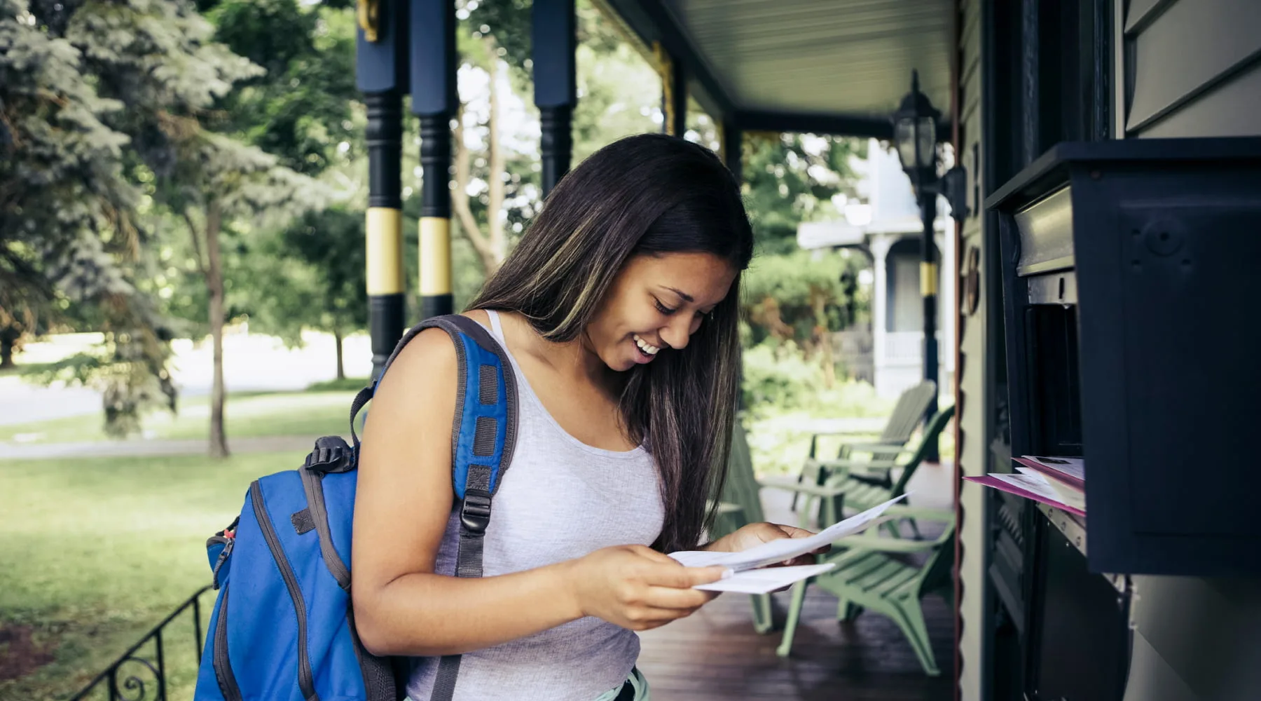 Biden administration extends student loan relief until October