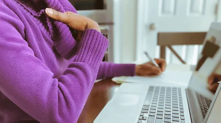 Compare life insurance for occupationally acquired HIV