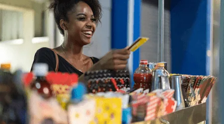 Best student credit cards