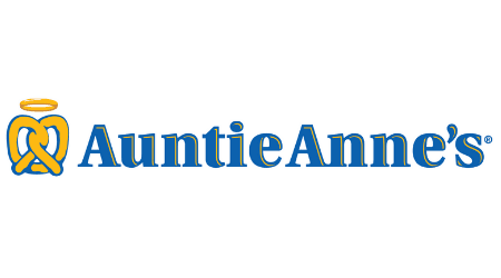 Auntie Anne’s Pretzels franchise financing options