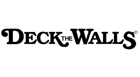 Deck the Walls franchise financing options