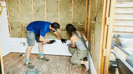 Compare home renovation insurance