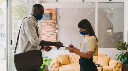 7+ hotels offering workation packages