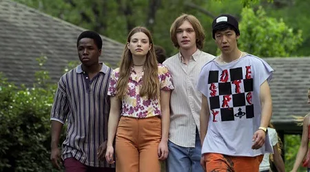 The 20 best original shows you can stream on Hulu March 2021