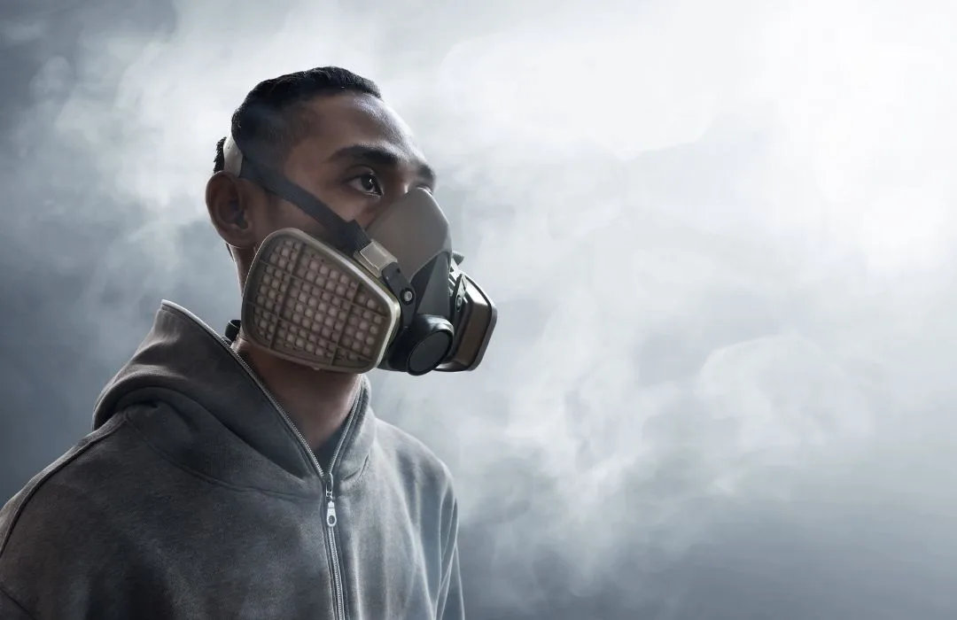 Where to buy protective masks for wildfire smoke