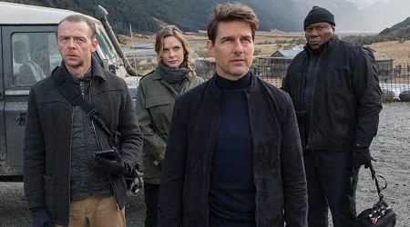 The 15 best movies available on Hulu March 2021