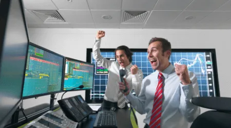 What are the best stocks of 2021?