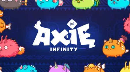 How to buy Axie Infinity (AXS) in 5 steps | Finder.com