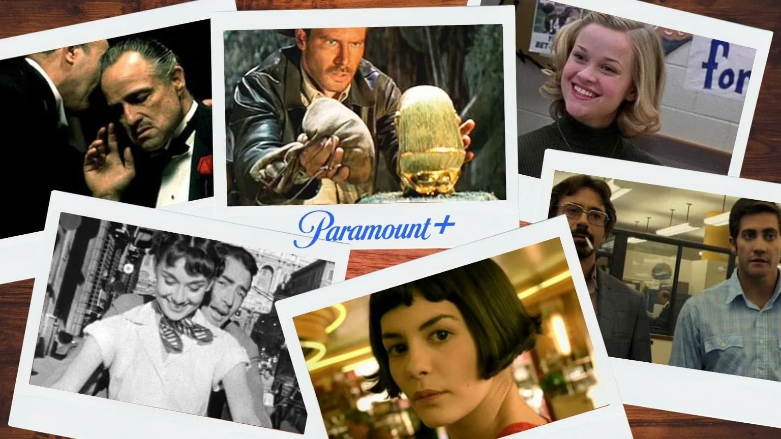 The 10 best movies to stream on Paramount+
