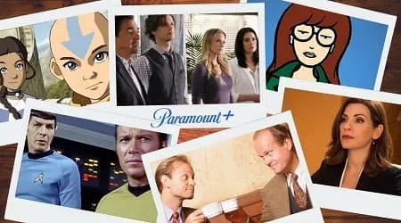 The 20 best TV shows to watch on Paramount+