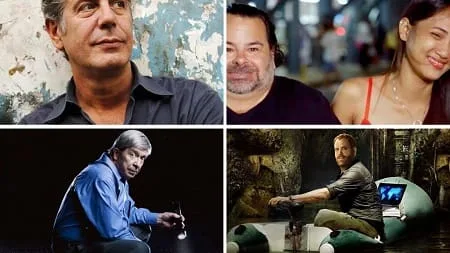 The best shows you can watch on Discovery+