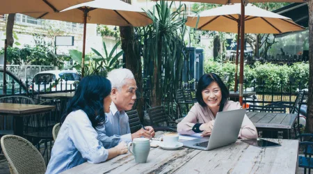 Best and worst states to retire