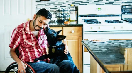New disability insurance option for the self-employed, starting at just $6/month
