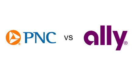 PNC vs. Ally mortgages