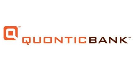 Quontic Bank High Yield Savings account review