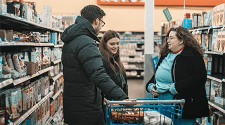 Real stories: 3 shoppers that earn up to $300 in cash back and rewards at Sam’s Club