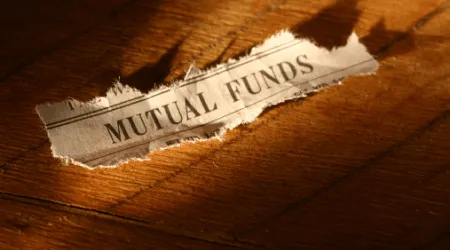 A beginner’s guide to mutual funds