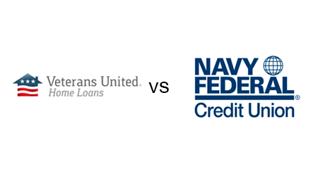 navy federal va loan mortgage calculator
