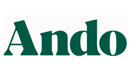 Ando Spending Account review
