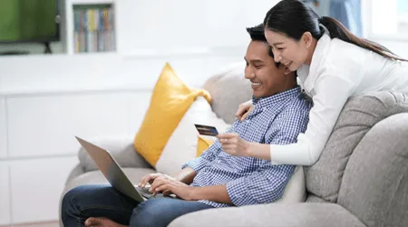 Best credit card combinations